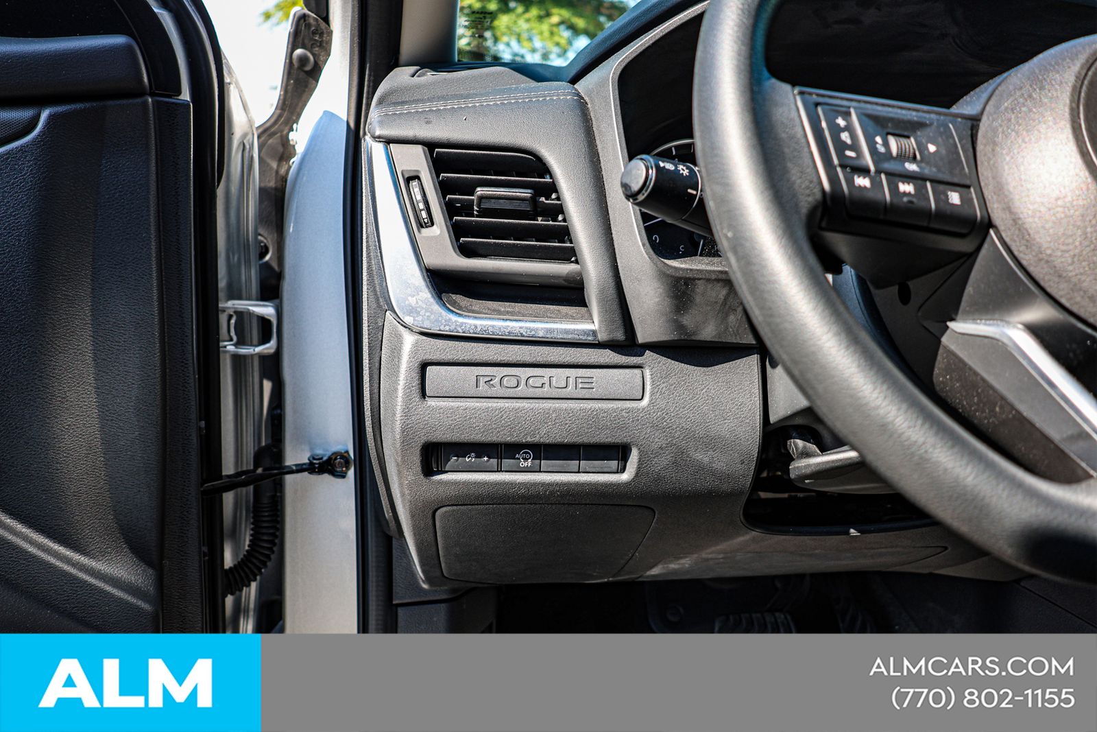 Used 2024 Silver Nissan S image 21