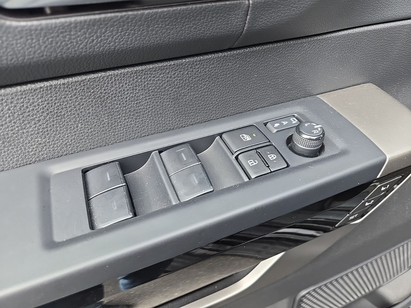 used 2024 Toyota Sequoia car, priced at $66,086