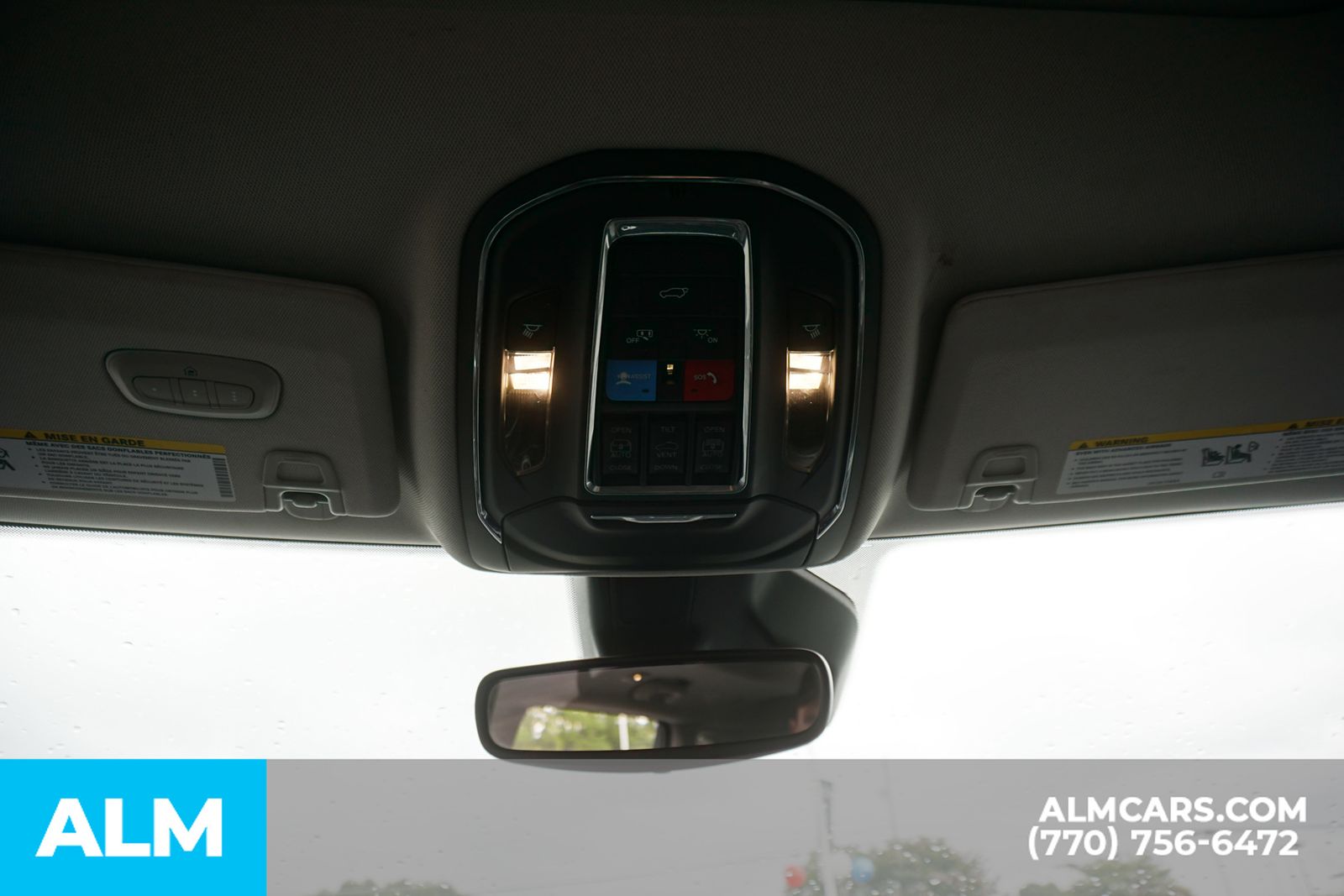 Used 2024 Black Jeep 4xe image 61