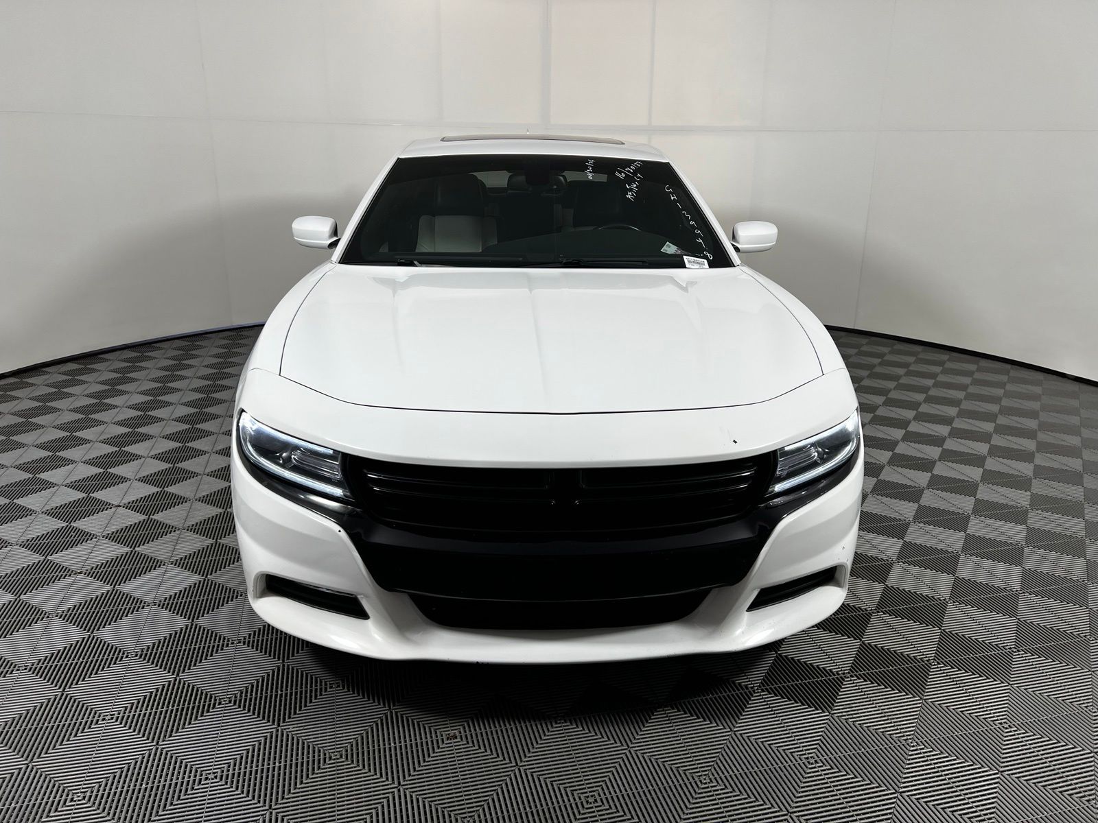 Thumbnail: 2016 Dodge Charger - 2