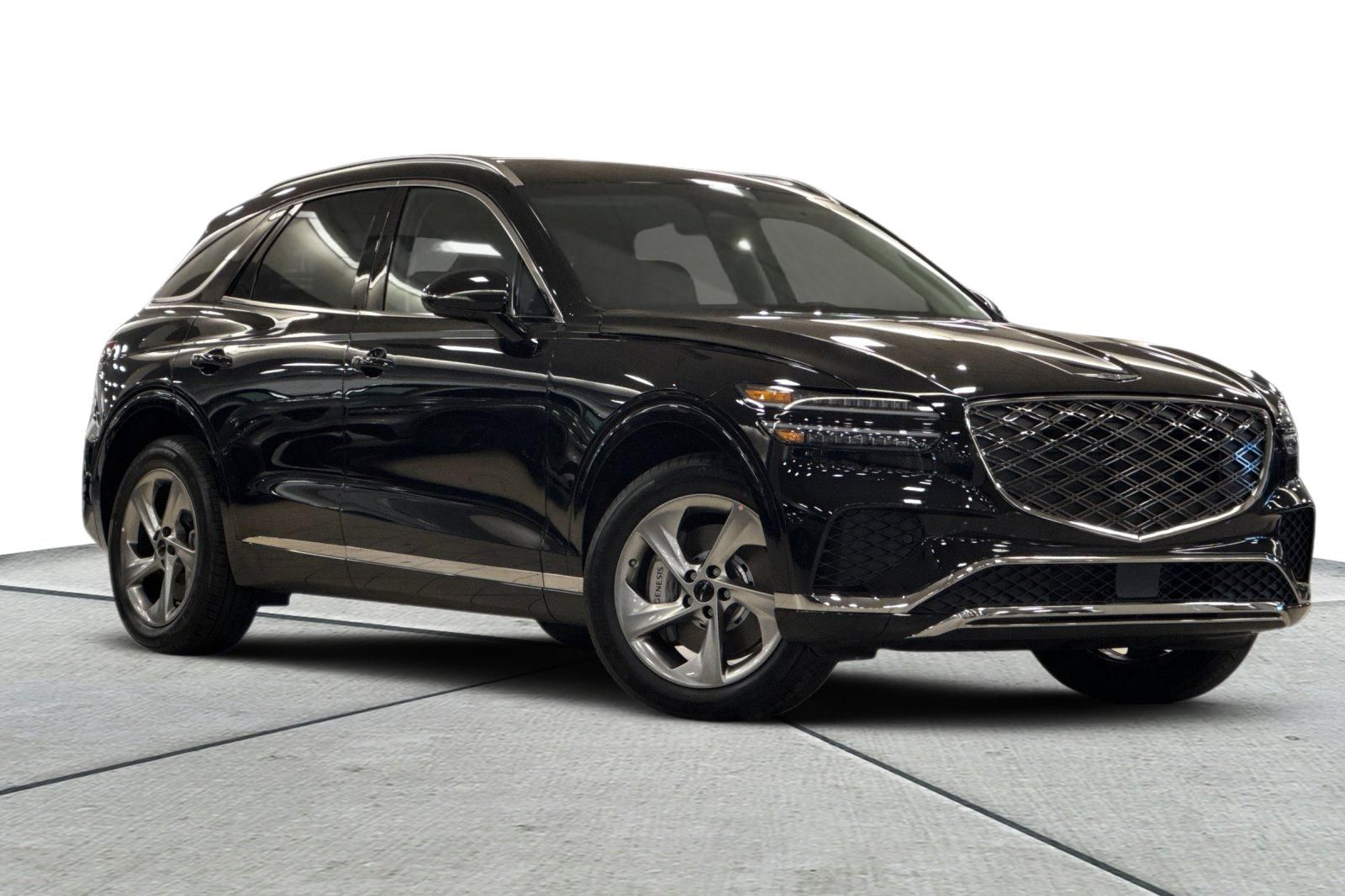 2026 GENESIS GV70