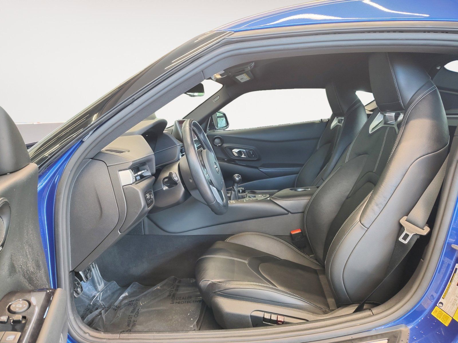 Used Car 2023 Toyota Gr Supra  3.0 For Sale Under $60,000 In San Antonio, Texas