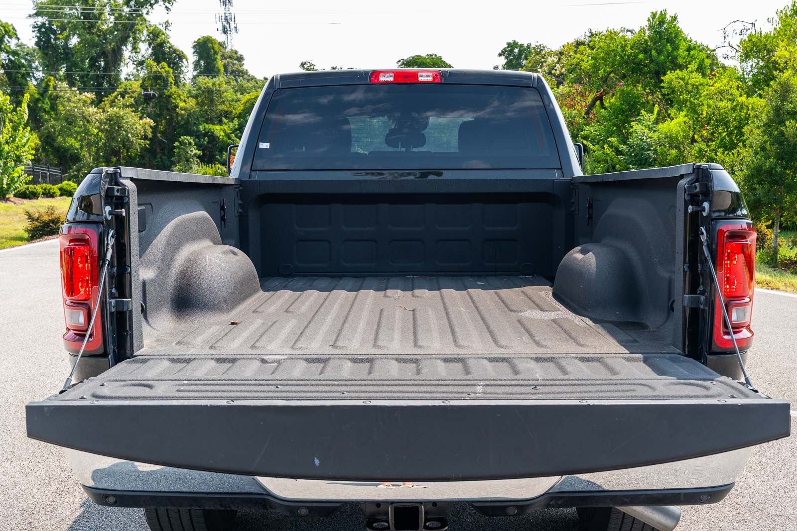 Used 2025 Ram 2500 Truck