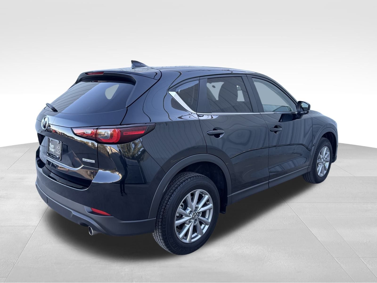 Used Car 2022 Mazda Cx-5  2.5 S Preferred Package For Sale Under $25,000 In Austin, Texas