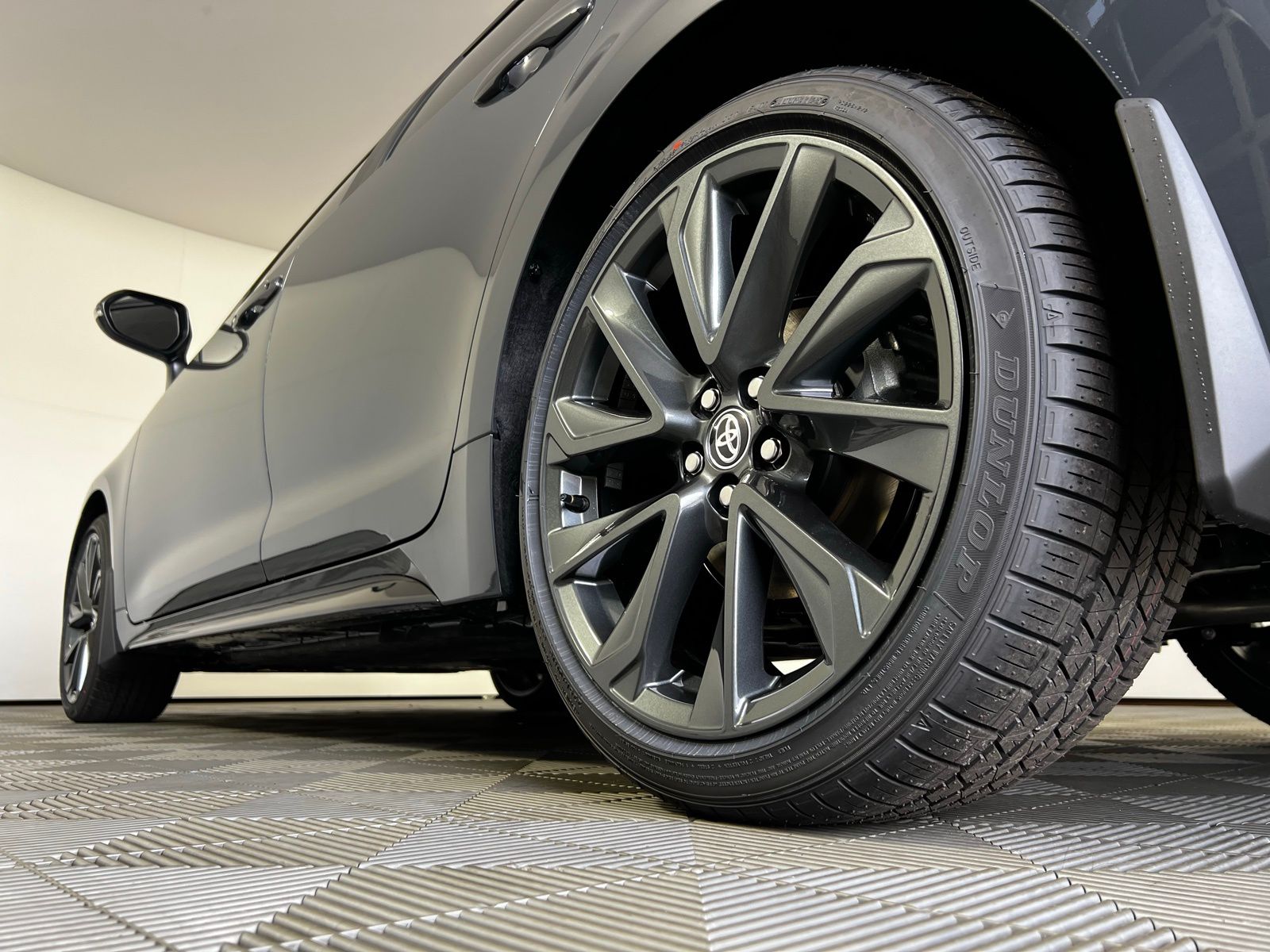 Thumbnail: 2026 Toyota Corolla - 22