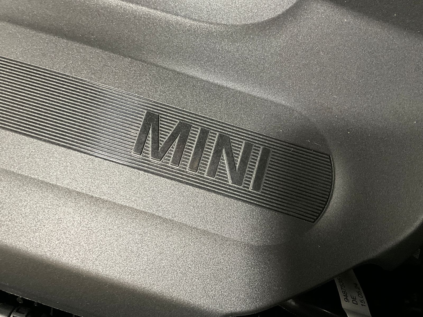 Countryman Cooper S ALL4