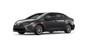new 2026 Toyota Corolla car