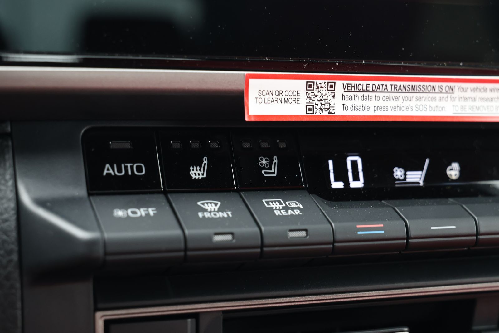 New 2026  Toyota XSE image 4