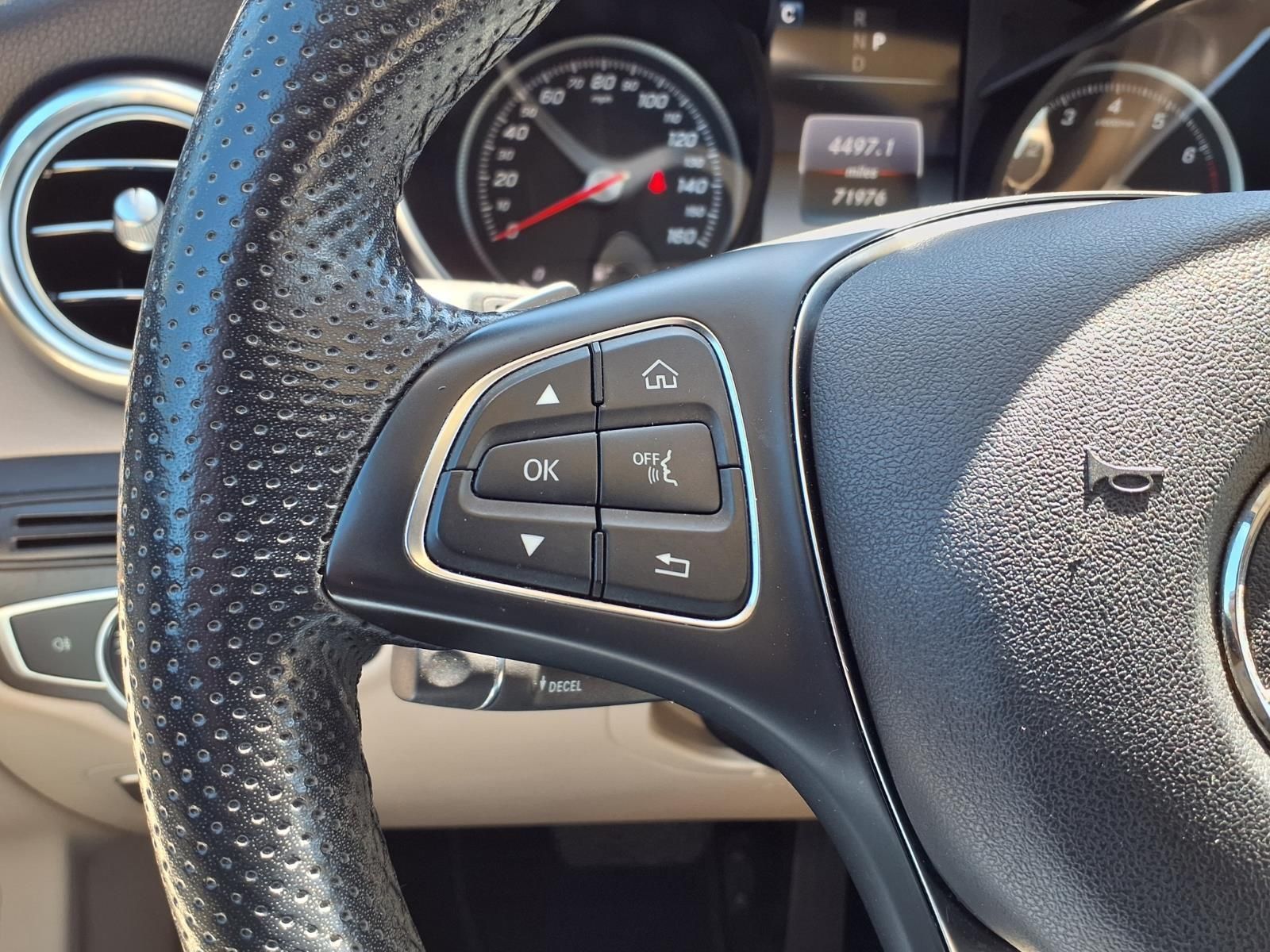 2019 Mercedes-Benz GLC GLC 300 Black at DeMontrond Ford