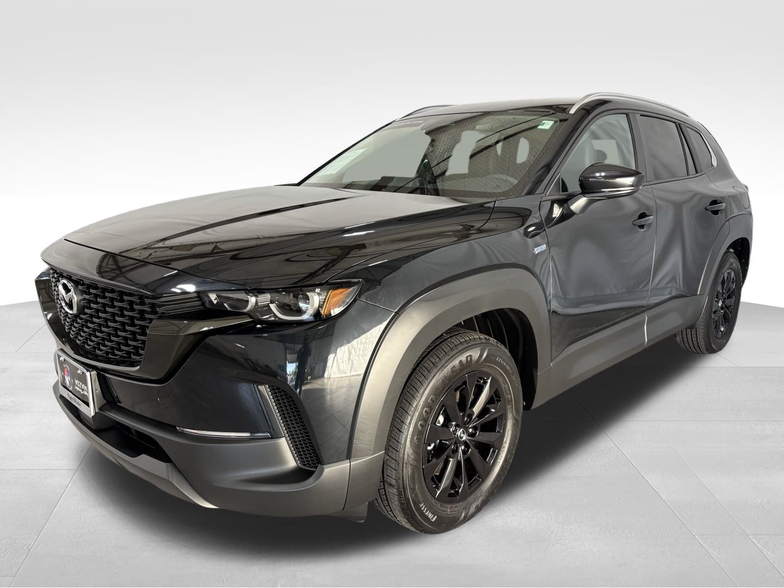 Used Car 2025 Mazda Cx-50 Hybrid  Preferred For Sale Under $35,000 In Austin, Texas