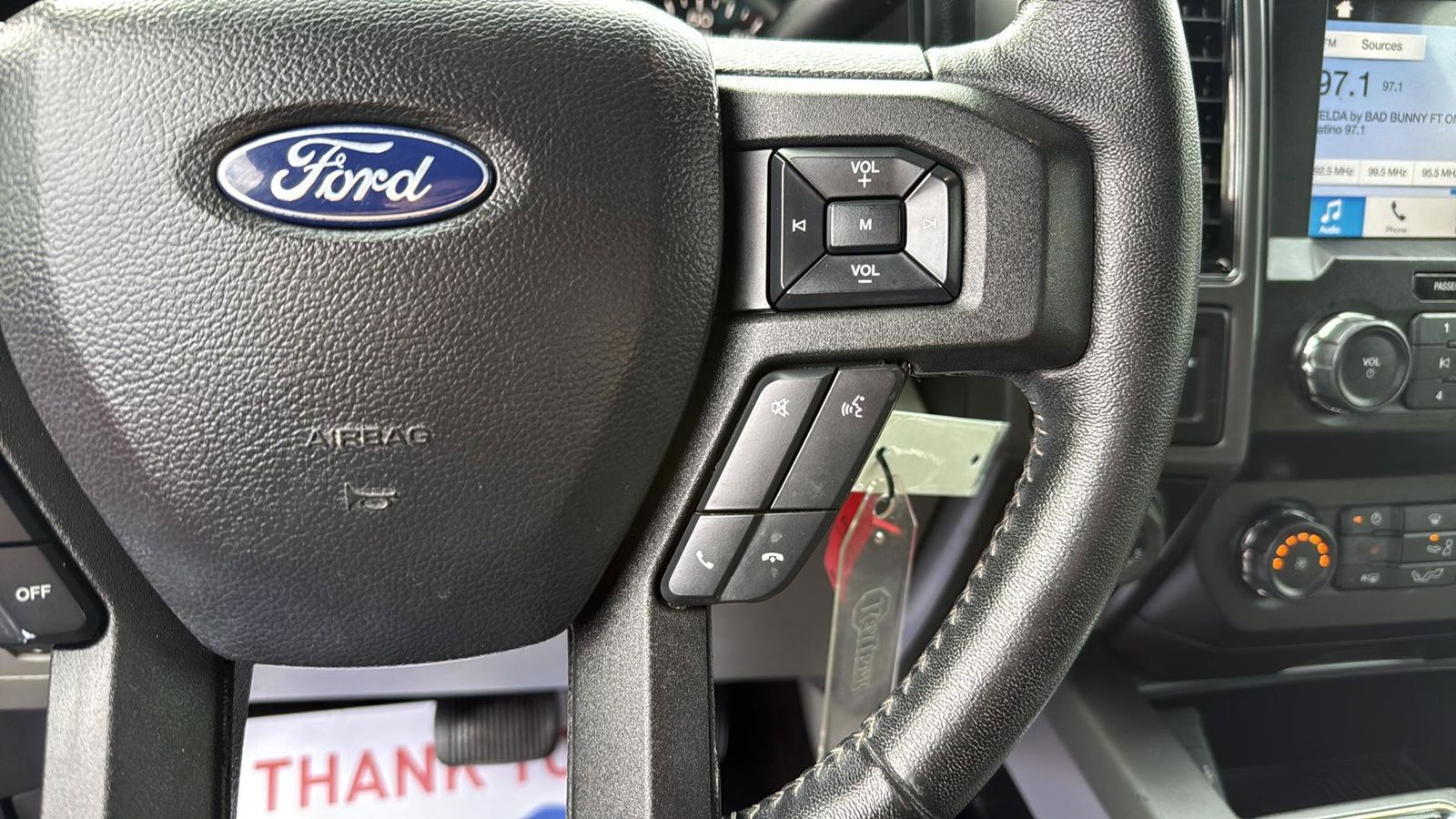 Used Car 2019 Ford F-150  Xlt For Sale Under $25,000 In Austin, Texas