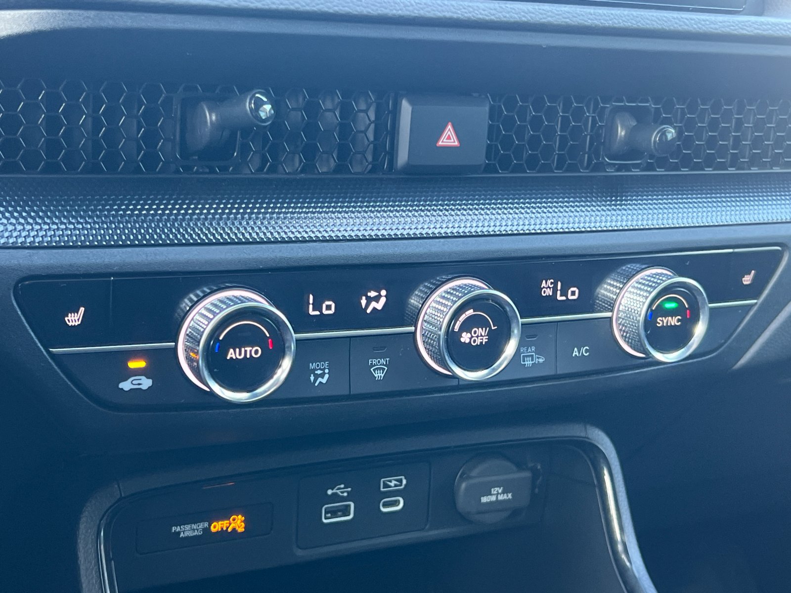 2024 Honda CR-V Hybrid Sport-L — full photo 20 of 28