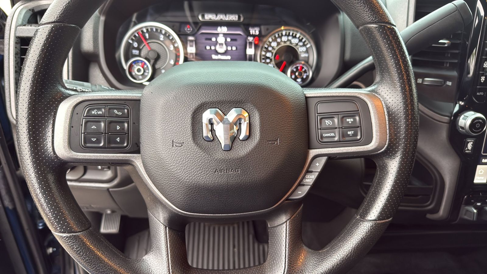 Used Car 2022 Ram 3500  Tradesman For Sale Under $50,000 In Austin, Texas