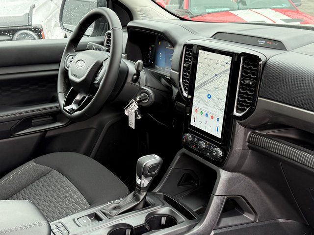 New 2026 Avalanche Ford XLT image 6