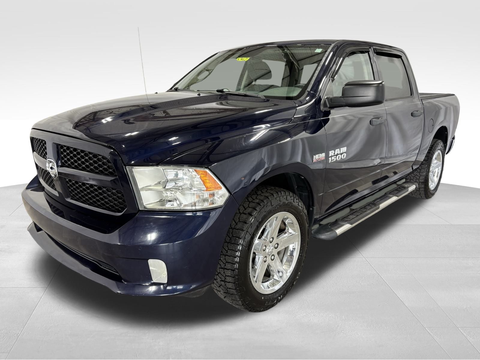 Used Car 2013 Ram 1500  Express For Sale Under $15,000 In Austin, Texas