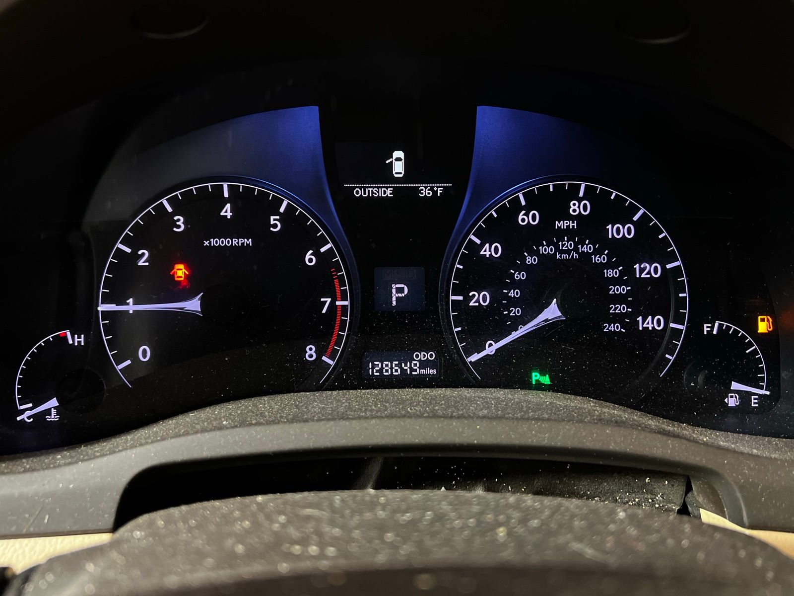 Thumbnail: 2013 Lexus RX - 10