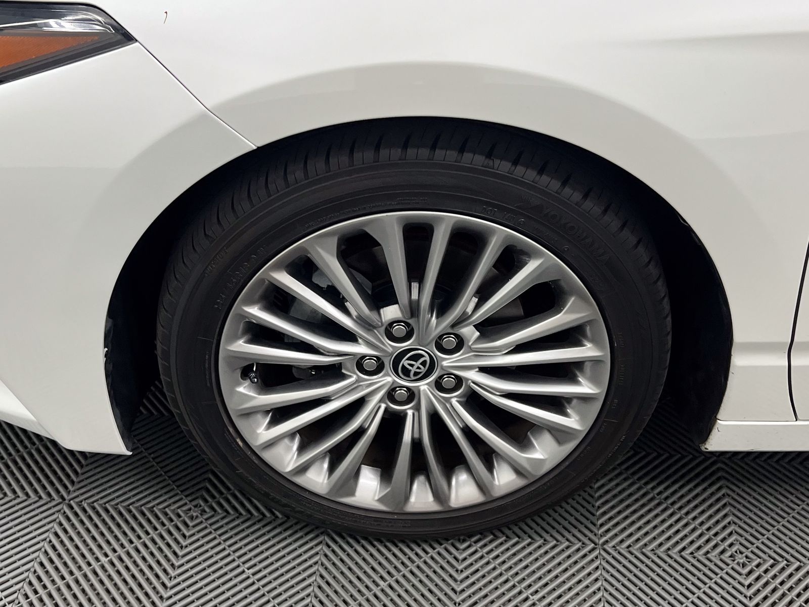 used 2022 Toyota Avalon car, priced at $27,288