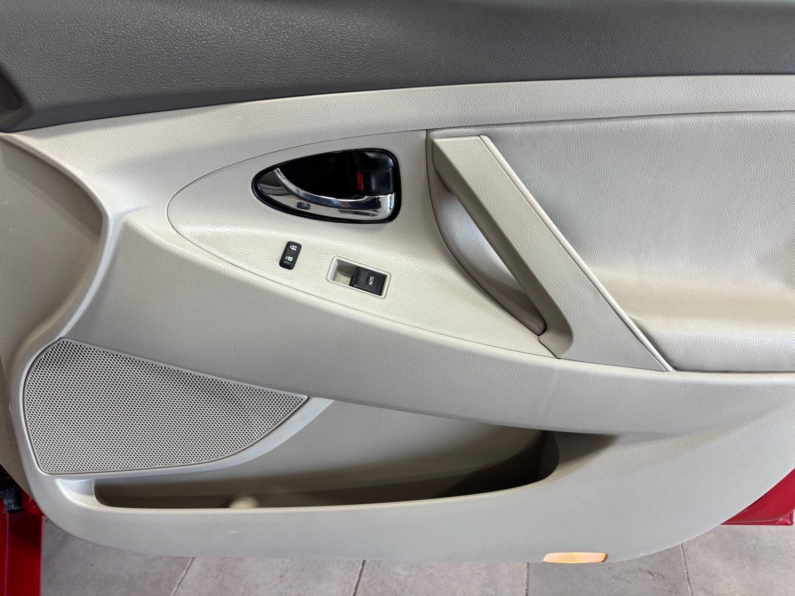 Used Car 2010 Toyota Camry  For Sale Under $10,000 In Austin, Texas