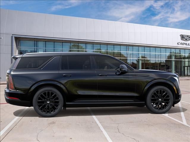 2026 Cadillac Escalade IQL Sport Black at Bayway Cadillac Southwest