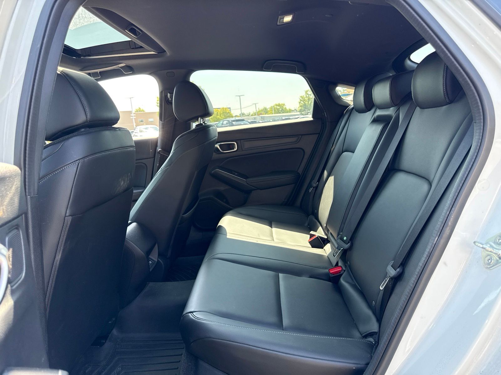 Used 2023  Acura A-Spec Tech Package image 7