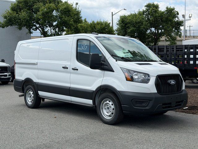 2026 Ford Transit 150 Low Roof 130 WB's photo