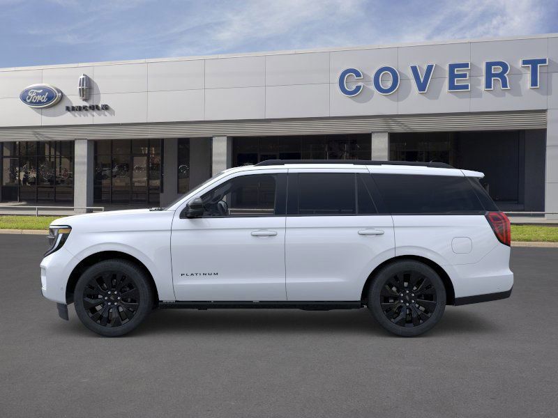 New Car 2025 Ford Expedition  Platinum For Sale Under $90,000 In Austin, Texas