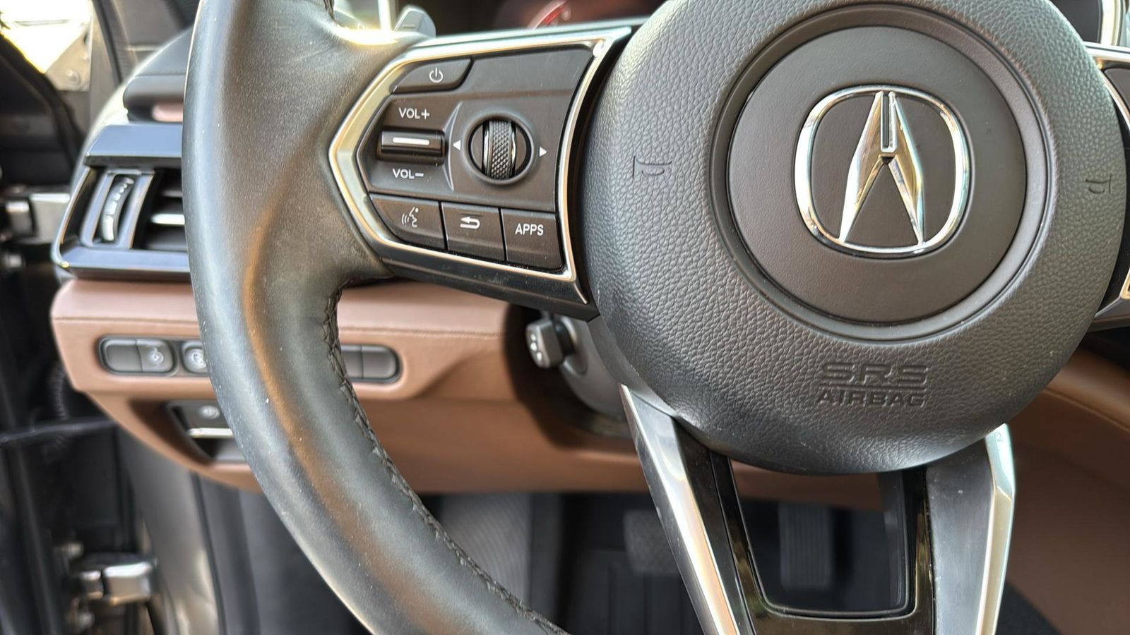 Used Car 2024 Acura Mdx  Technology For Sale Under $50,000 In Austin, Texas