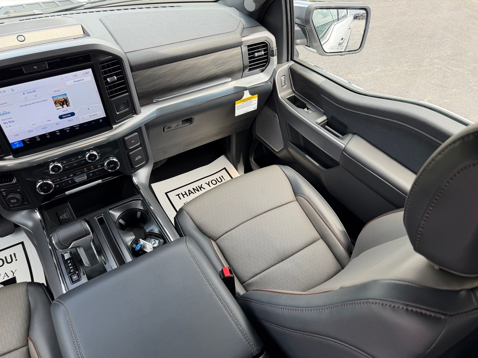 2026 Ford F-150 image 17