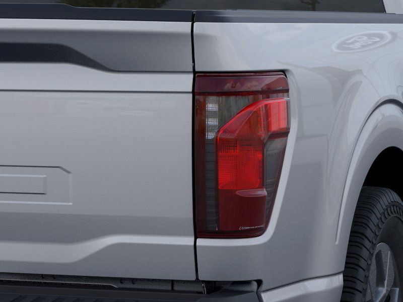 New Car 2025 Ford F-150  Stx For Sale In Austin, Texas