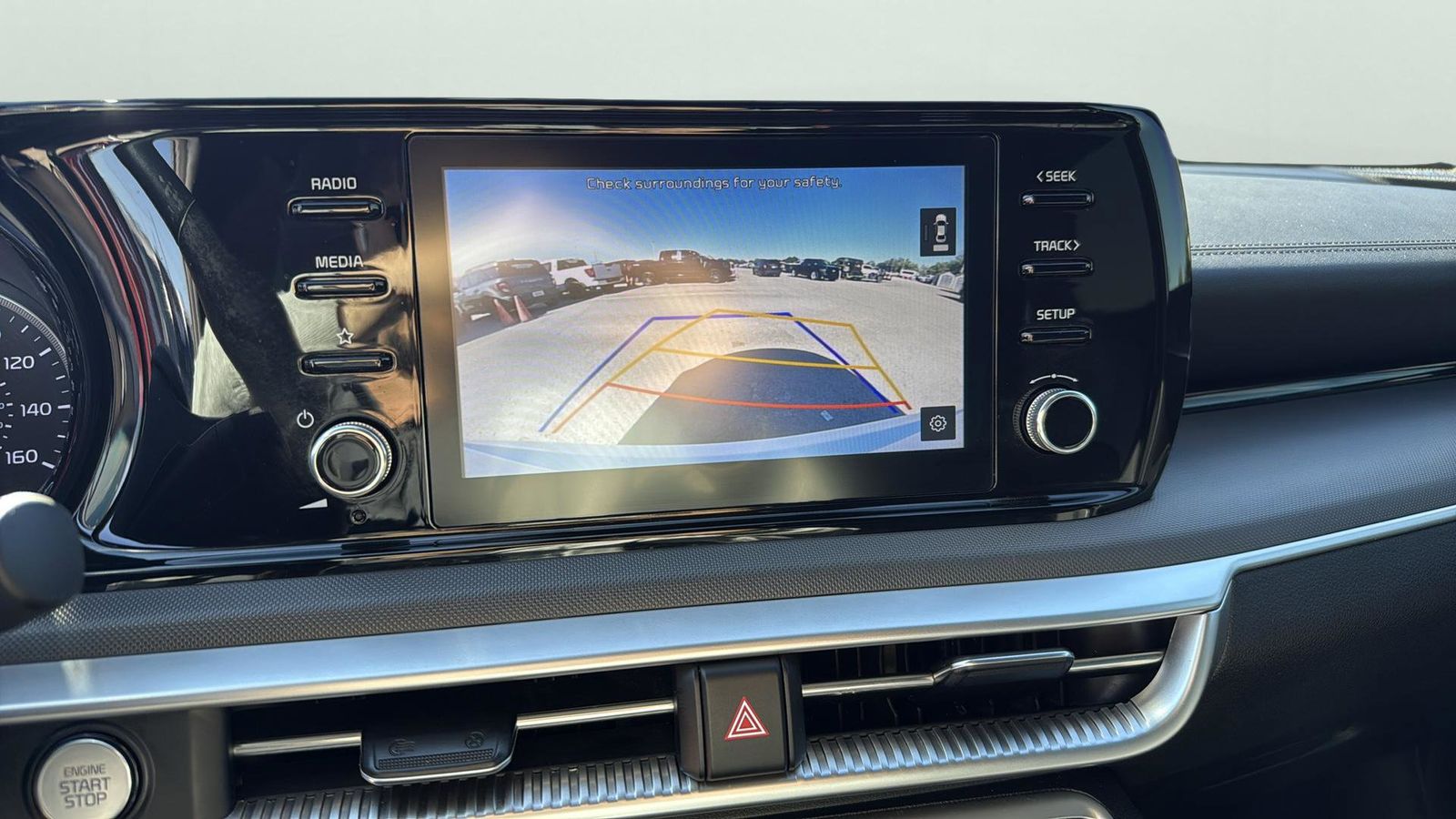 Used Car 2021 Kia K5  Gt-line For Sale Under $25,000 In Austin, Texas