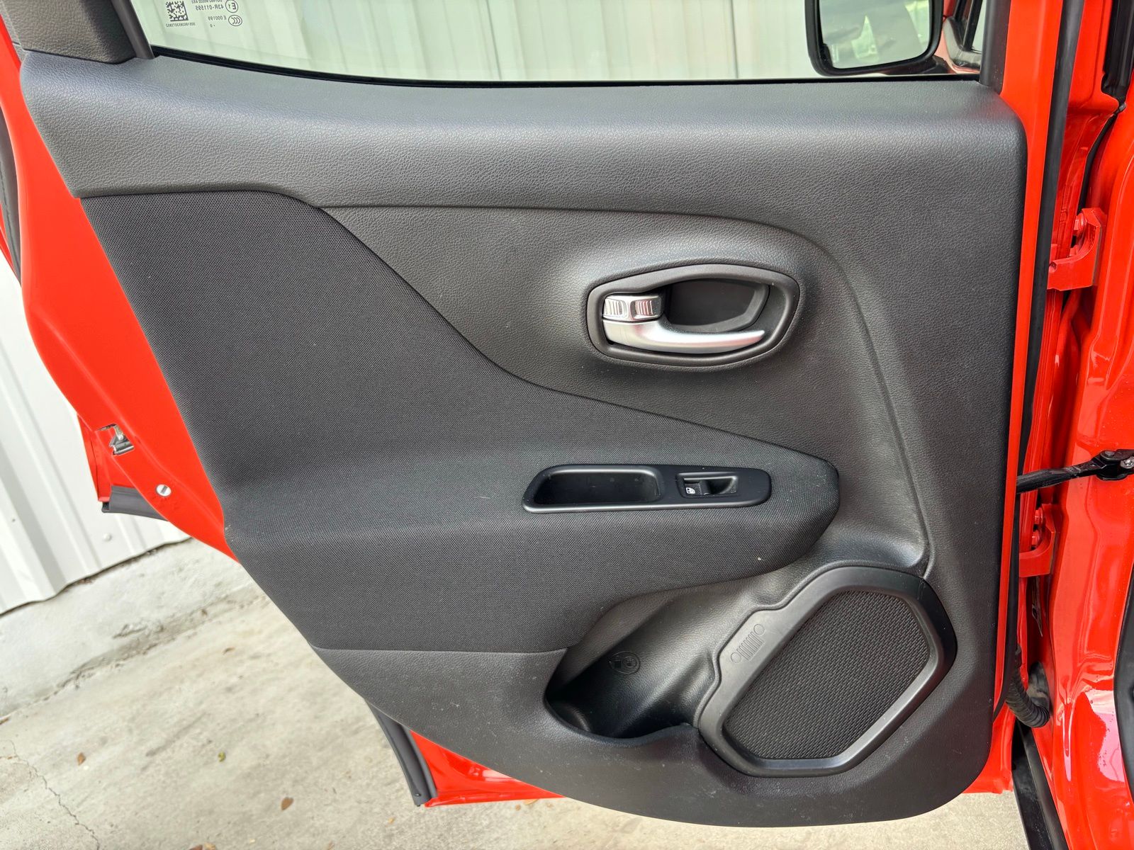 Used Car 2021 Jeep Renegade  Sport For Sale Under $15,000 In Austin, Texas