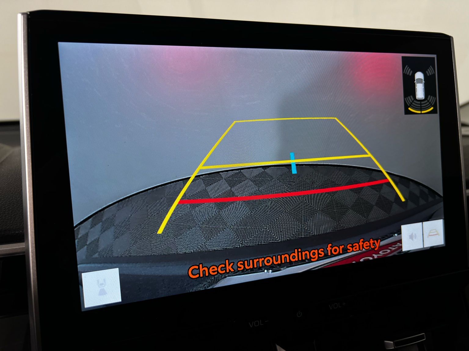 Thumbnail: 2026 Toyota Corolla Cross - 15