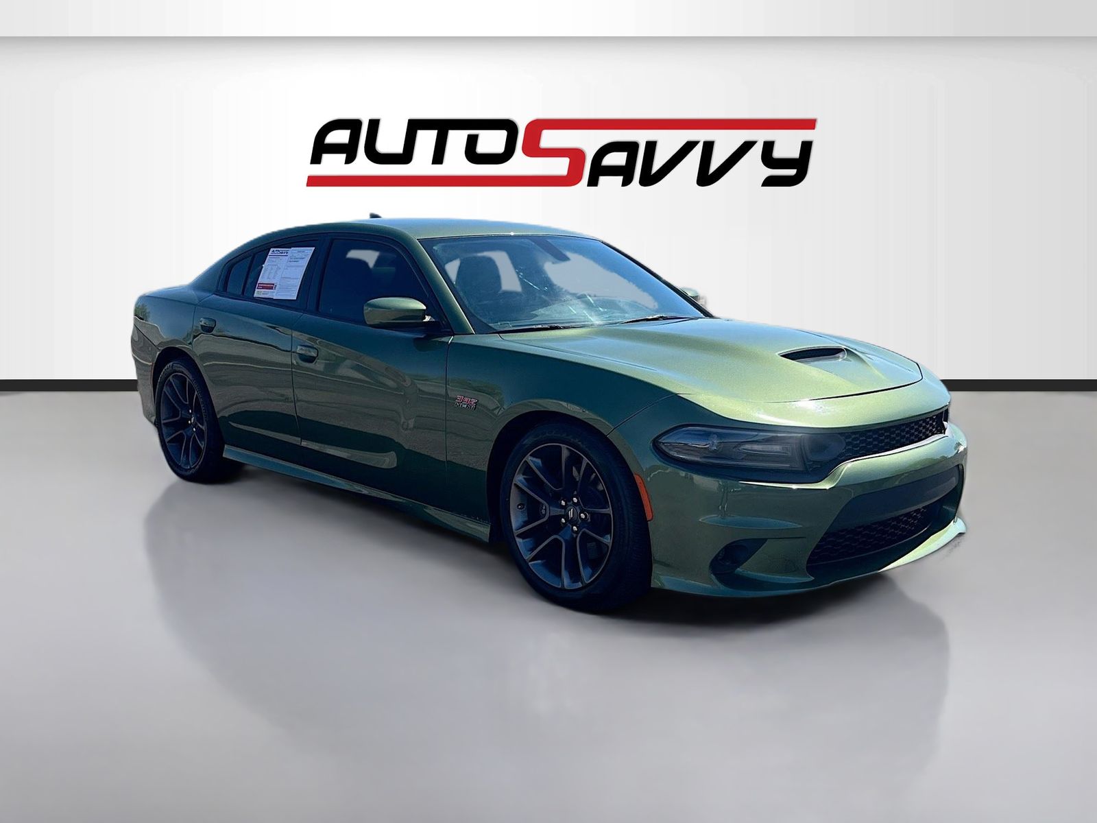 2022 Dodge Charger