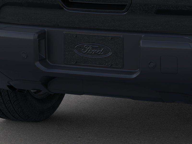 New 2026 Black Ford Big Bend image 23