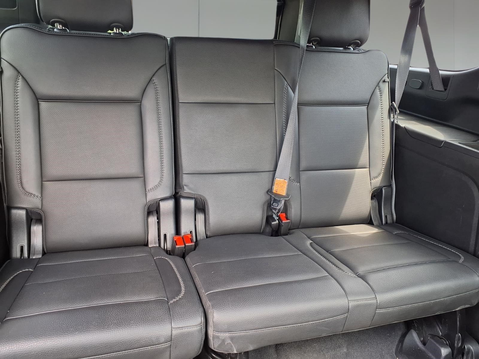 2021 GMC Yukon XL Denali Black at Victoria Chrysler Dodge Jeep Ram