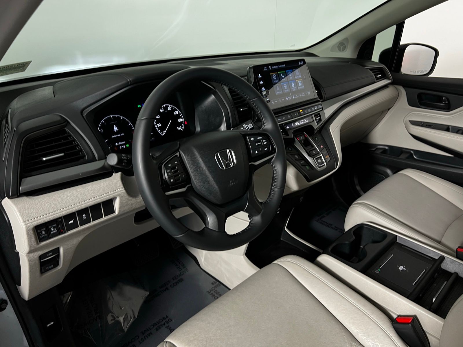 Thumbnail: 2025 Honda Odyssey - 12