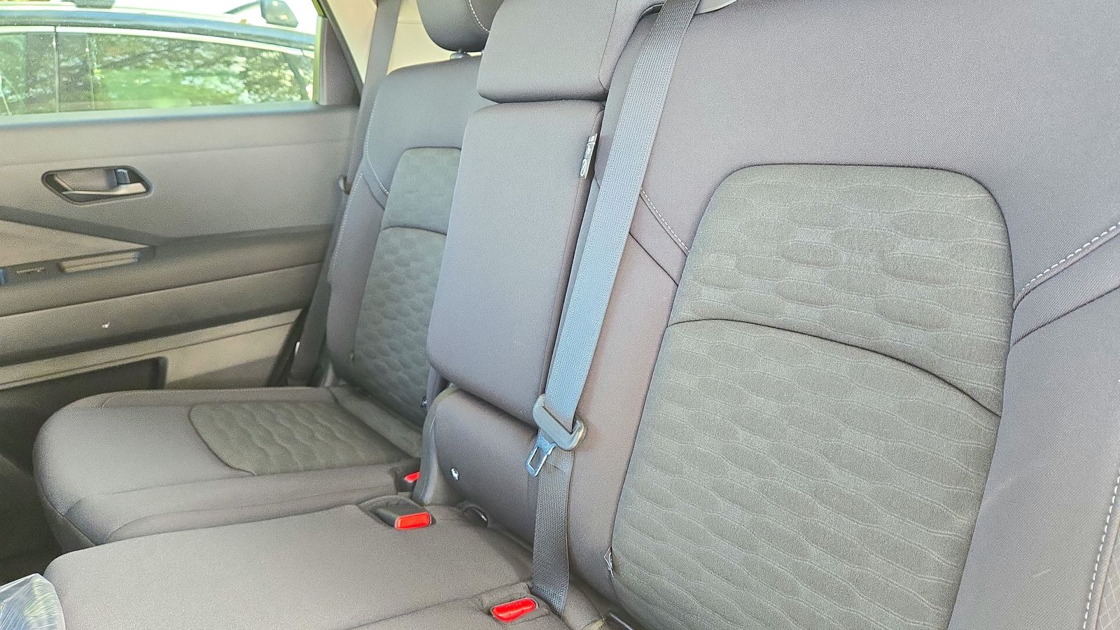 2026 Nissan Pathfinder