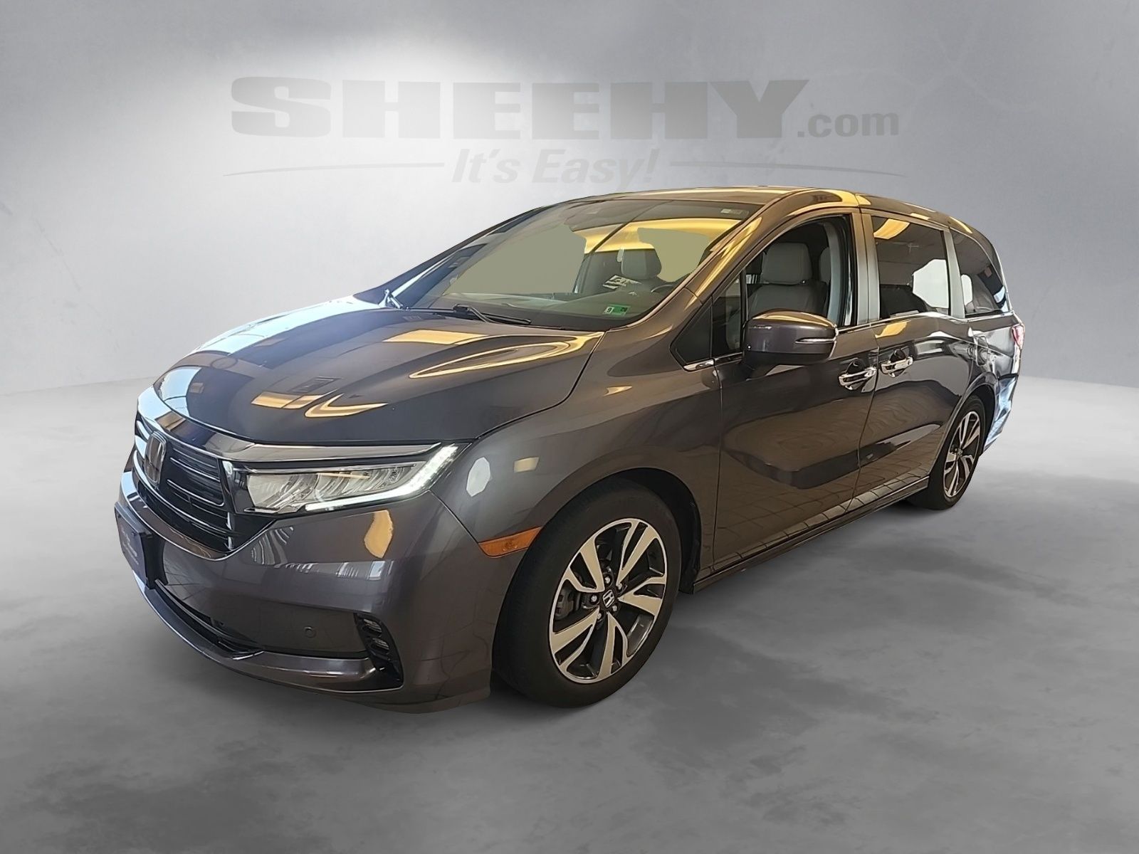 Used 2022  Honda Touring image 15