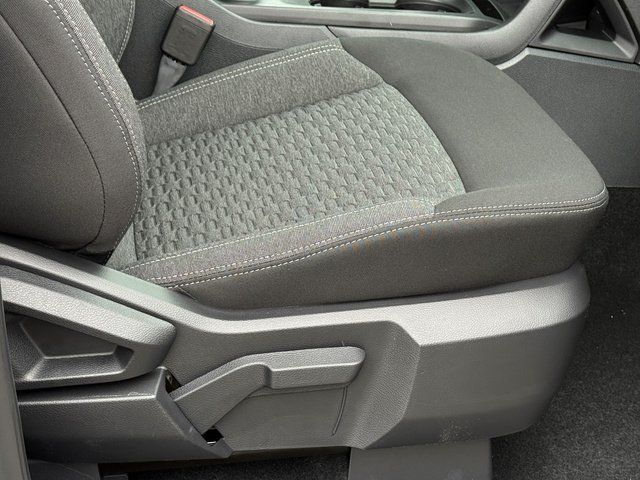 New 2026 Avalanche Ford XLT image 8