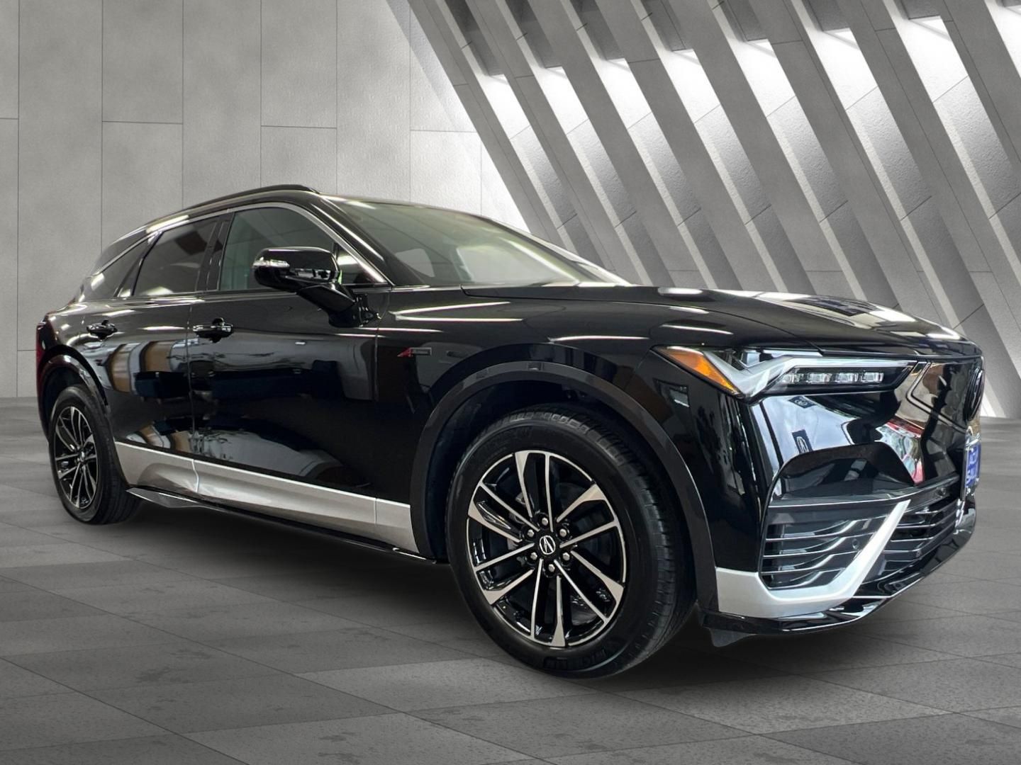 2024 Acura ZDX A-Spec AWD