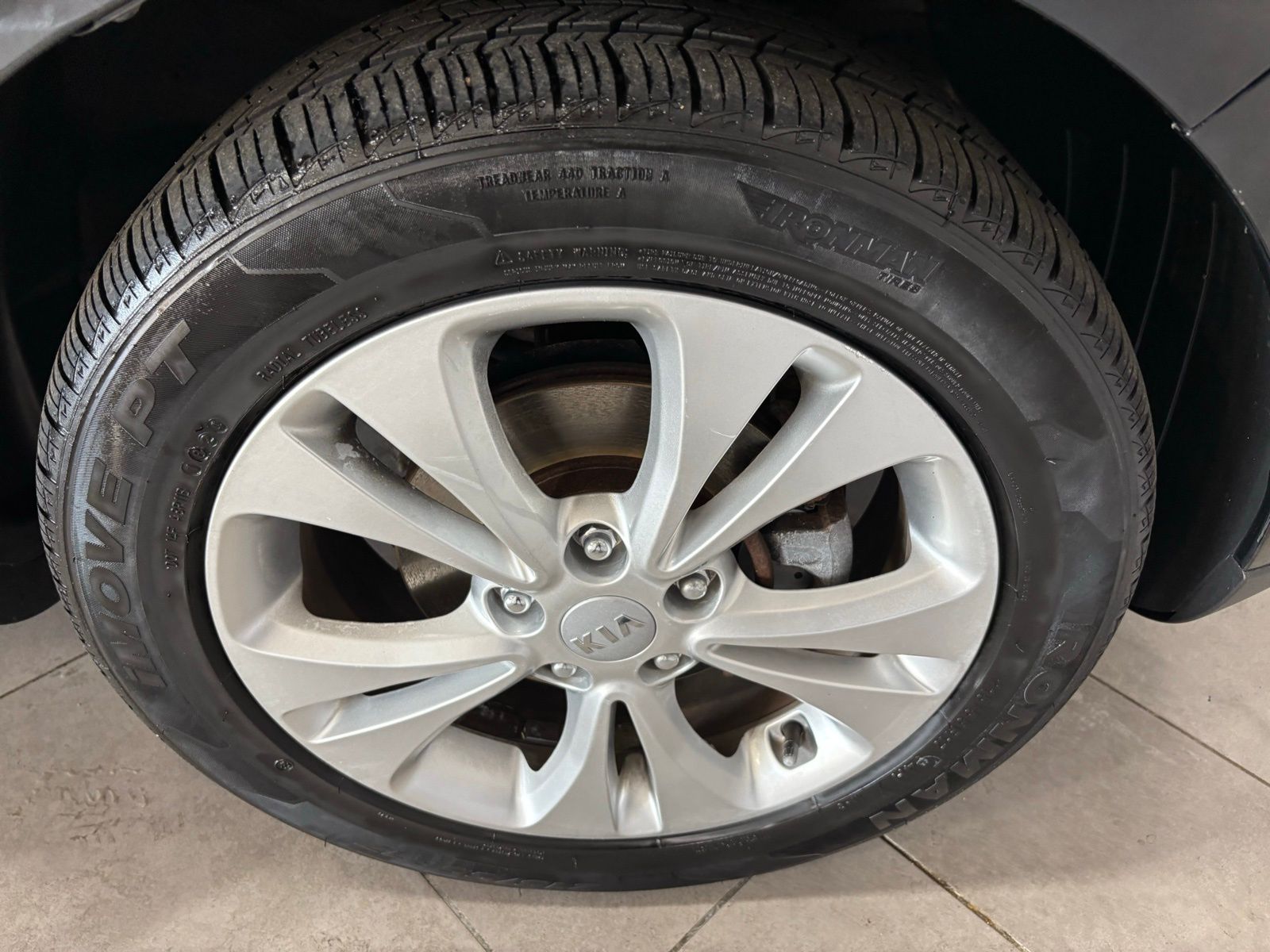 Used Car 2016 Kia Soul  Plus For Sale Under $12,000 In Austin, Texas