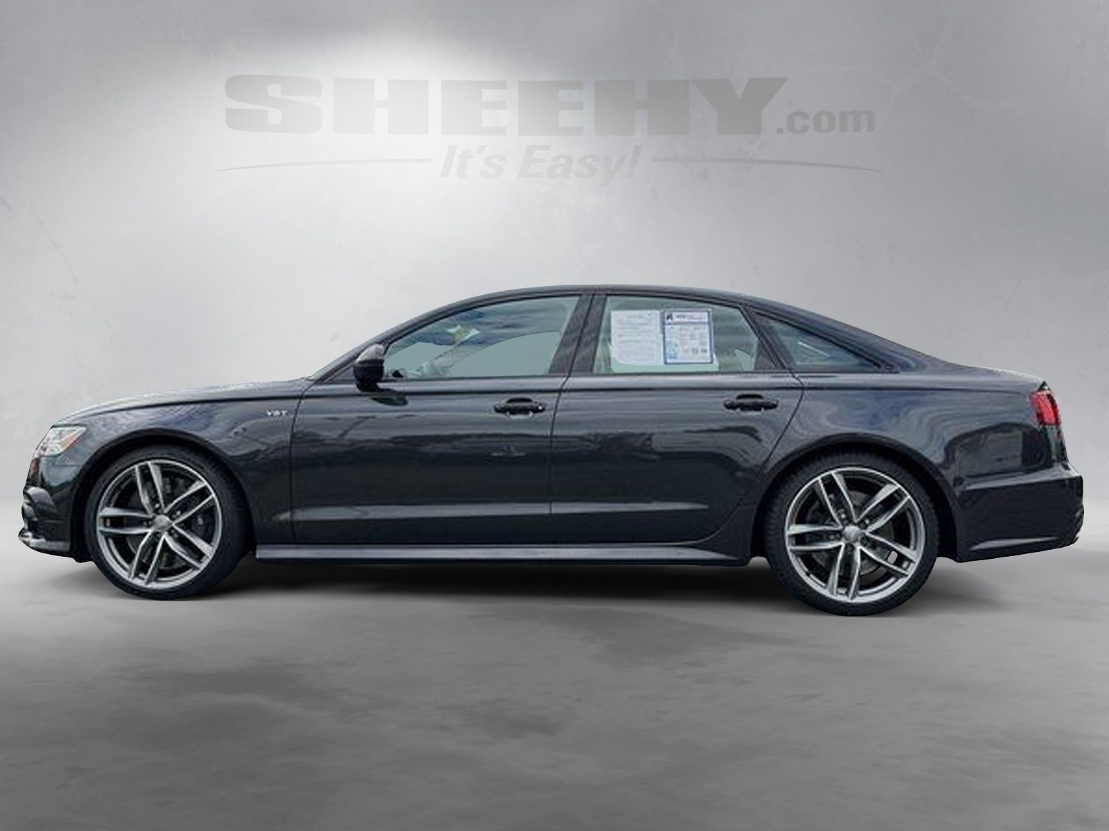 Used 2017 Oolong Gray Metallic Audi 4.0T Prestige image 17