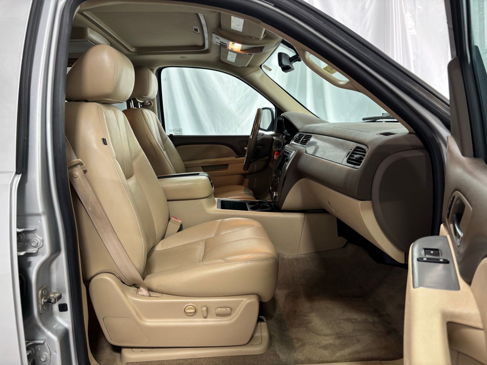 Used Car 2011 Chevrolet Tahoe  Lt For Sale Under $12,000 In Austin, Texas