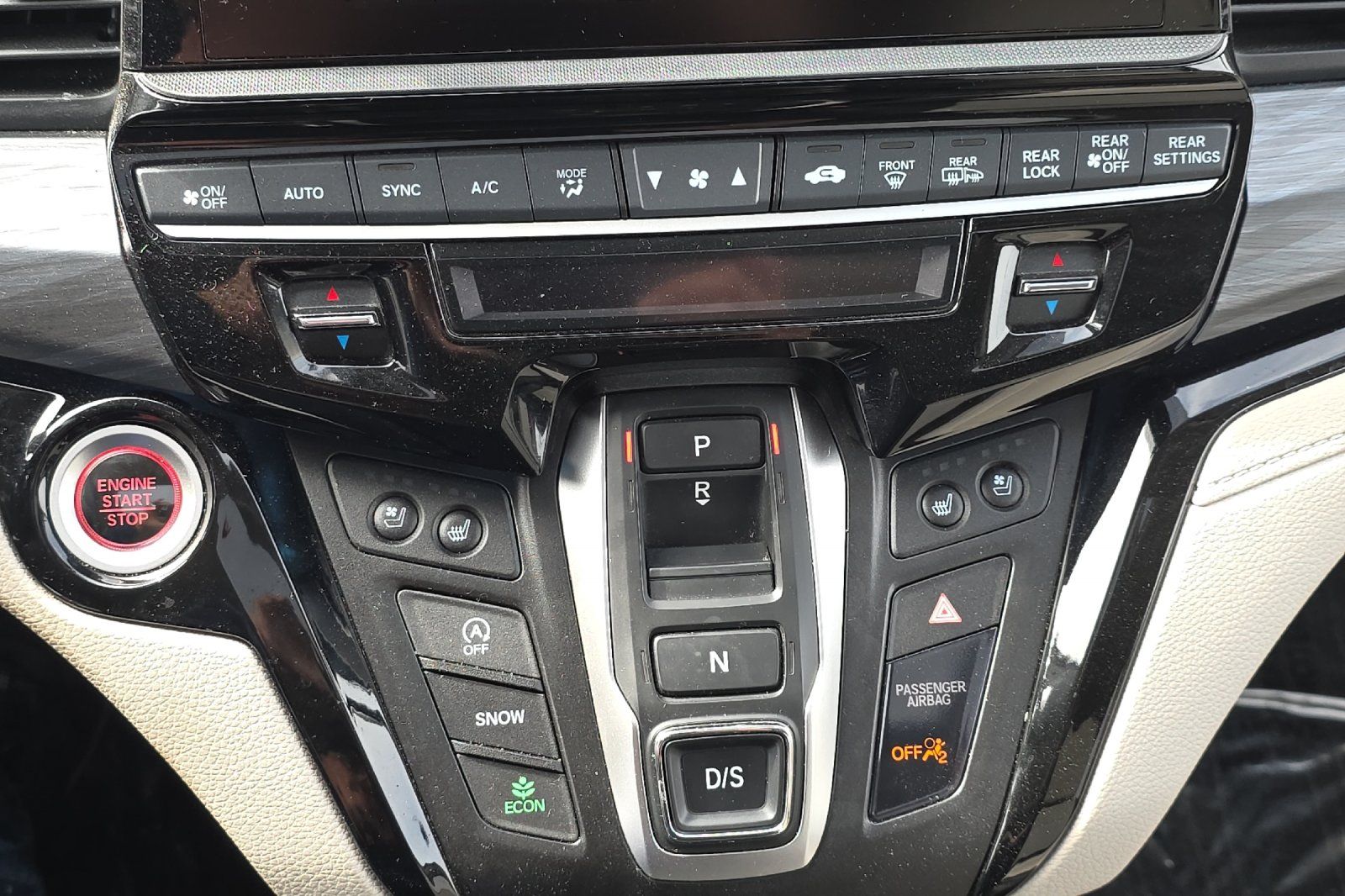 Used 2025  Honda Elite image 23