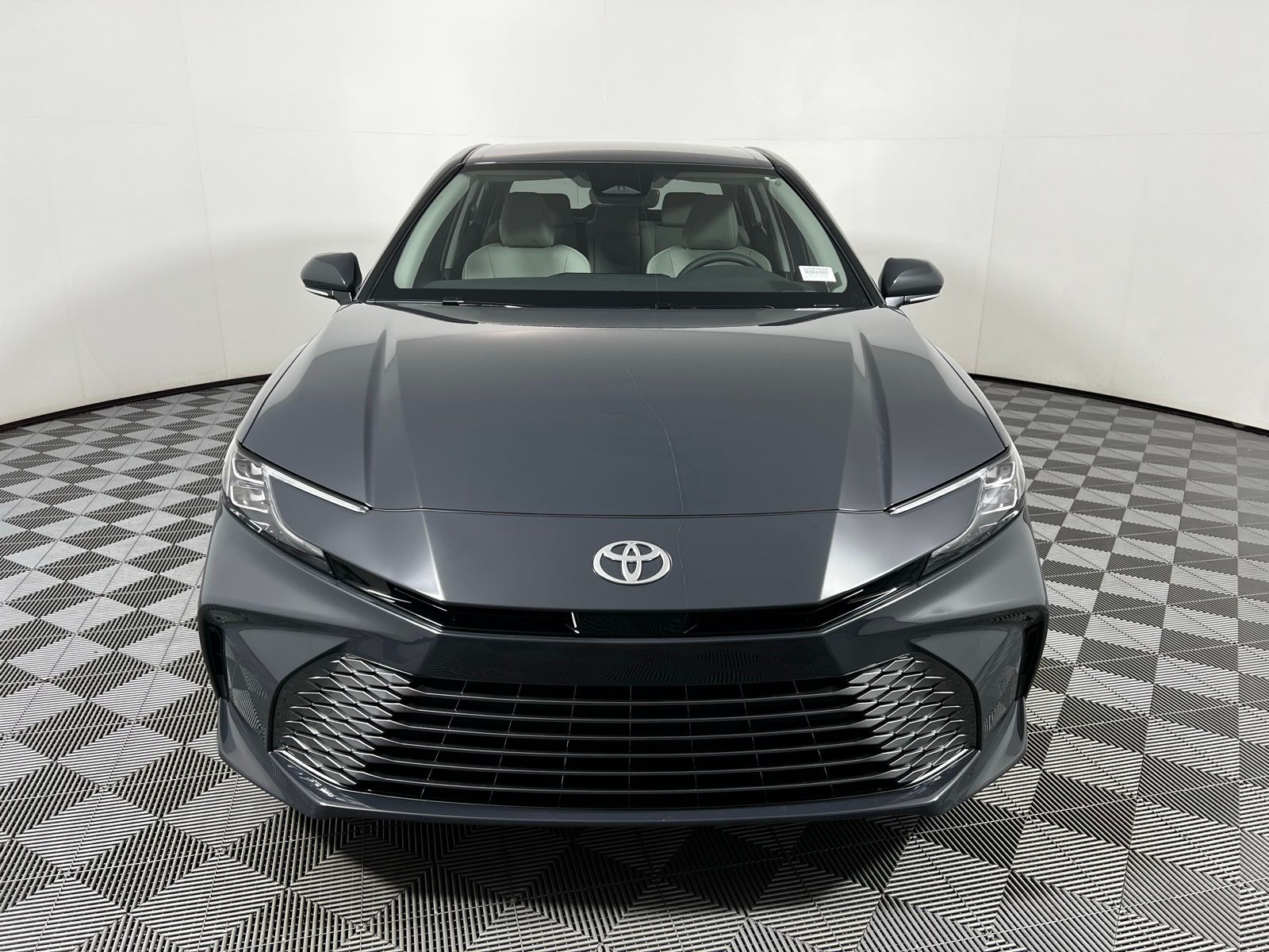 Thumbnail: 2026 Toyota Camry - 2