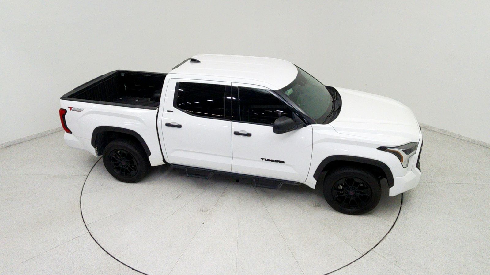 Used 2023 White Toyota SR5 image 20