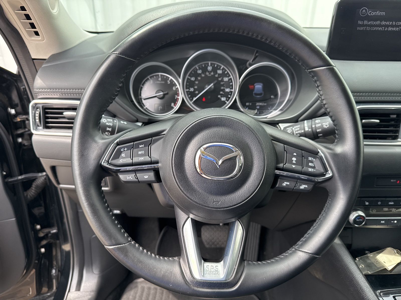 Used Car 2025 Mazda Cx-5  2.5 S Select Package For Sale Under $30,000 In Austin, Texas