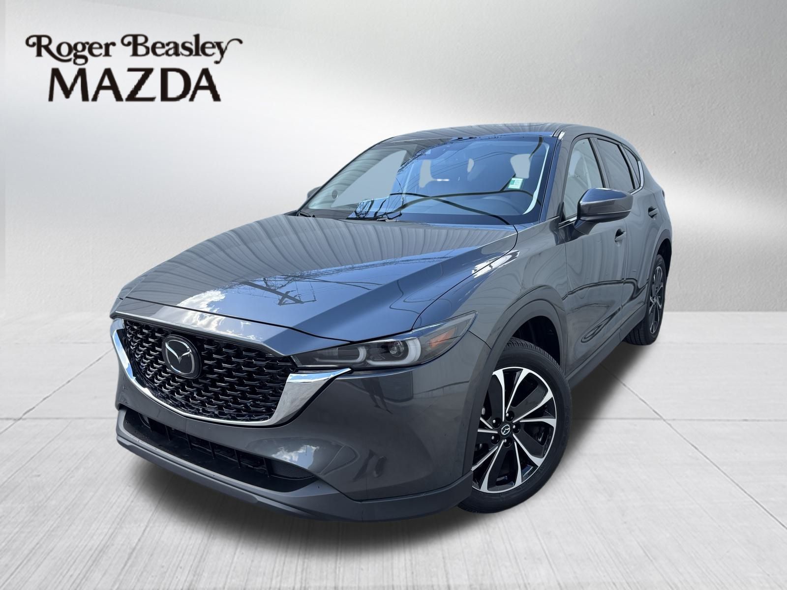 Used Car 2022 Mazda Cx-5  2.5 S Premium Package For Sale Under $30,000 In Austin, Texas