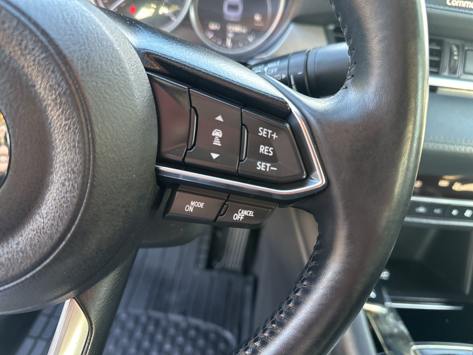 Used Car 2021 Mazda Mazda6  Touring For Sale Under $20,000 In Austin, Texas