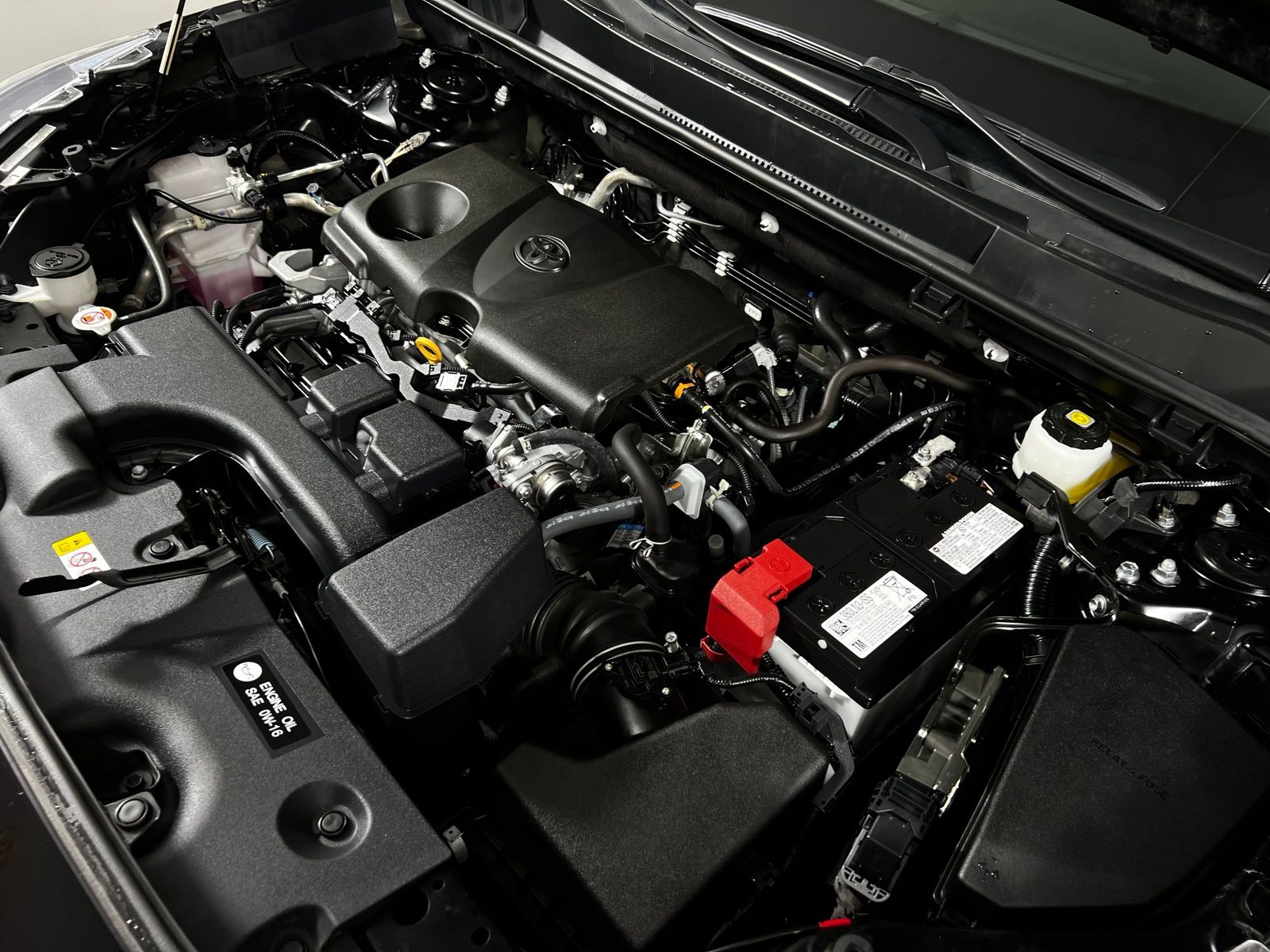 Thumbnail: 2024 Toyota RAV4 - 11